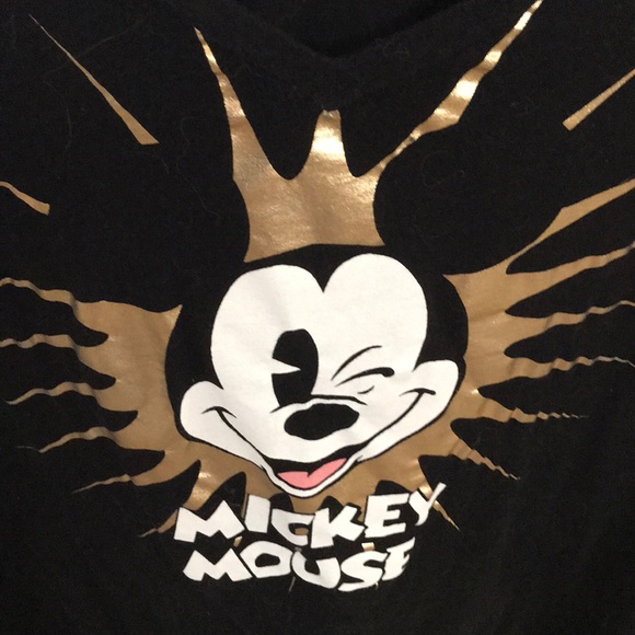 LAST CALL Mickey Mouse Disney Shirt - Picture 3 of 5